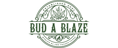 Bud A Blaze
